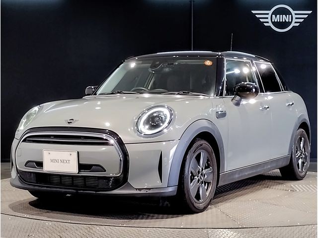 BMW MINI