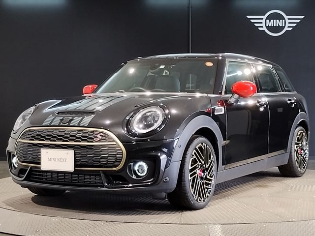 BMW MINI
