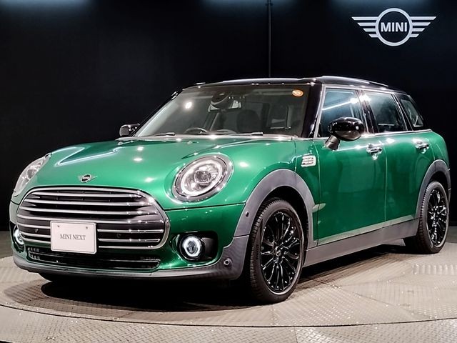 BMW MINI