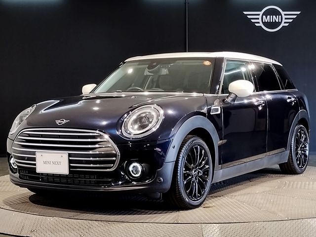 BMW MINI