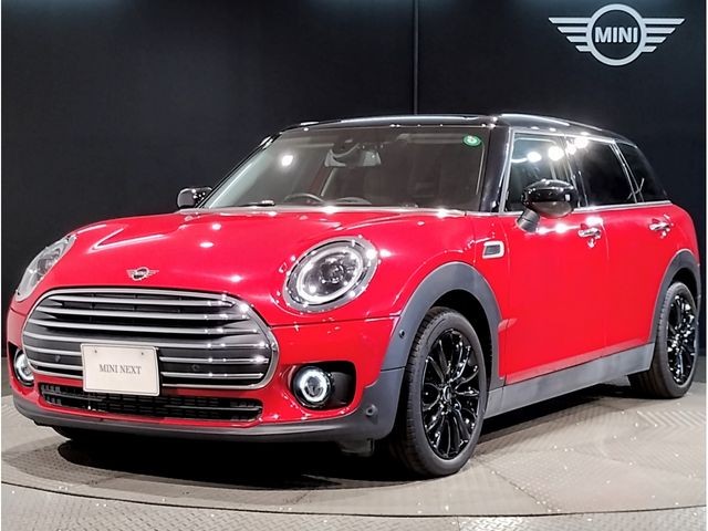 BMW MINI