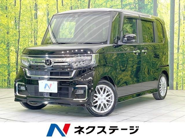 2020 Honda N BOX