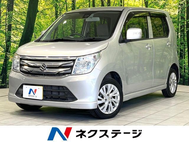 2014 Suzuki Wagon-R