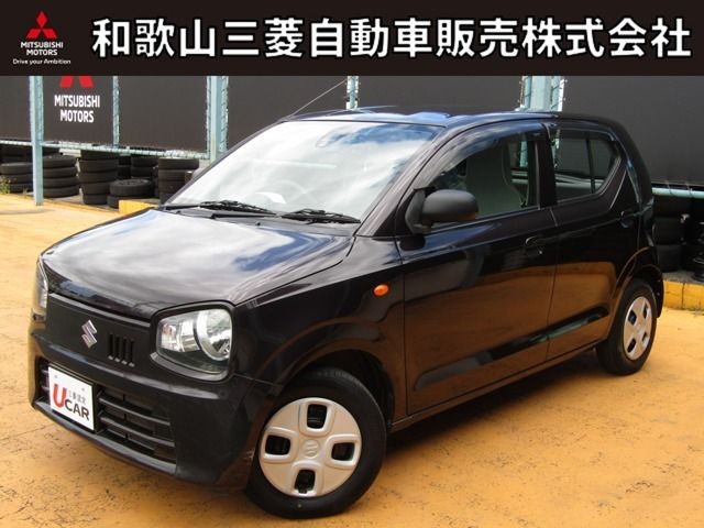 2016 Suzuki Alto