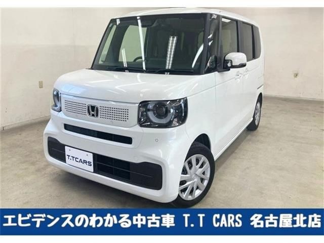 2024 Honda N BOX