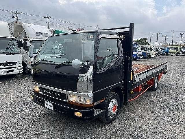 Mitsubishi Canter T