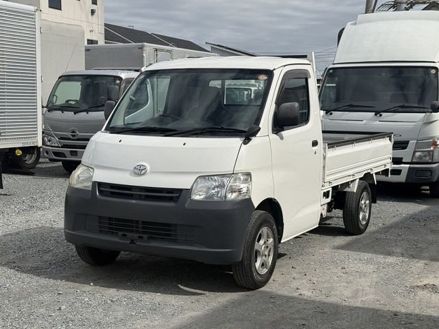 2012 Toyota Townace T