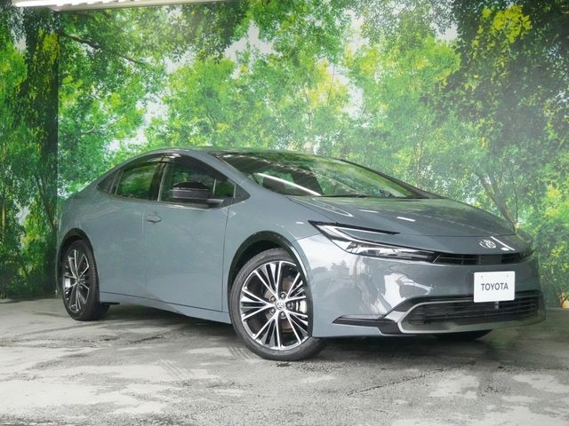 2023 Toyota Prius