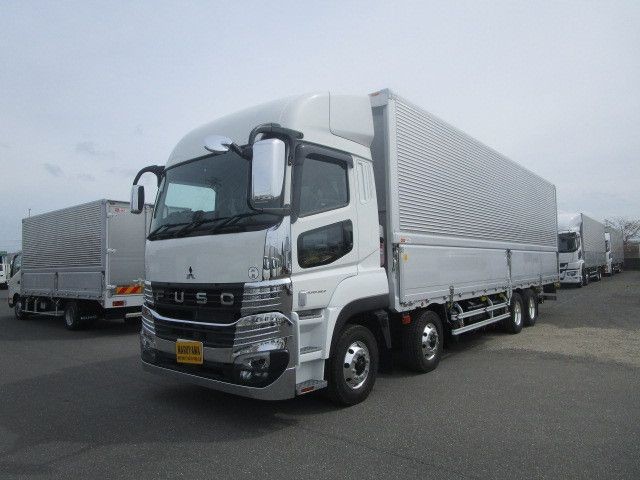 Mitsubishi Super Great