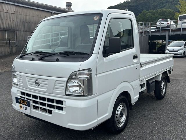2022 Nissan NT100 Clipper T