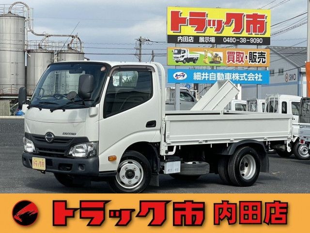 Hino Dutro