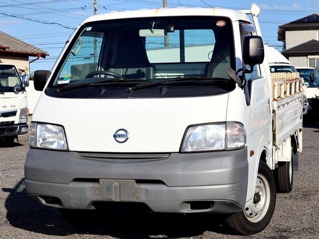 2013 Nissan Vanette T