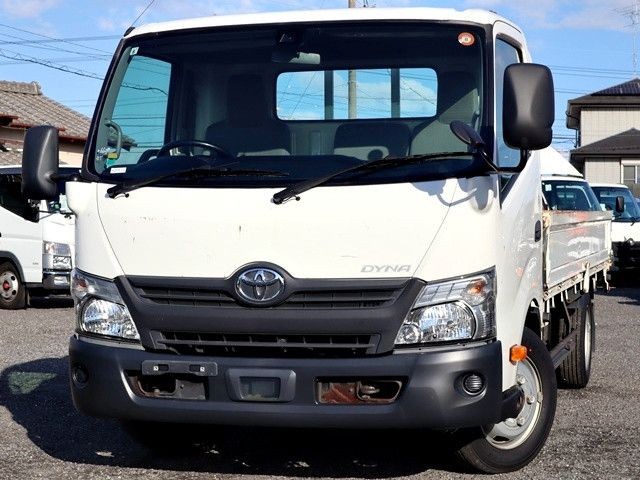 2017 Toyota Dyna