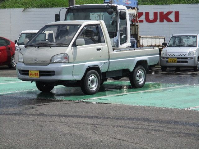 2002 Toyota Townace T