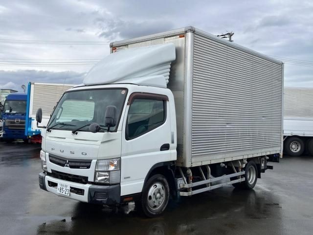 Mitsubishi Canter T