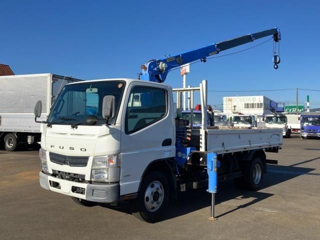 Mitsubishi Canter T