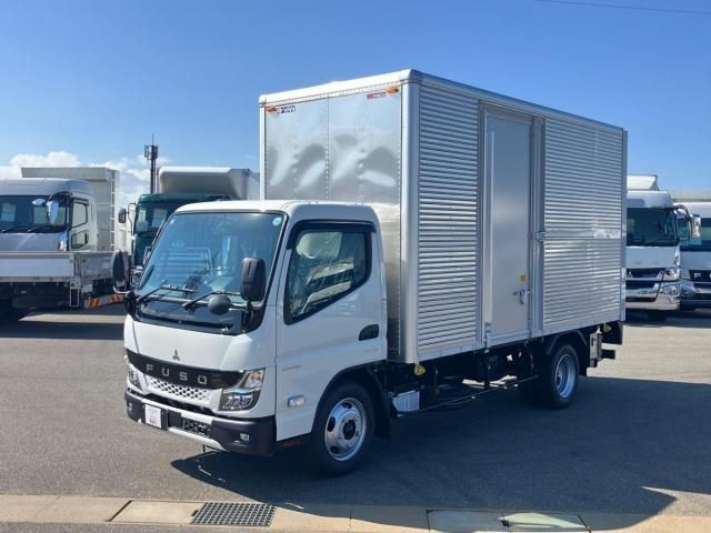Mitsubishi Canter T