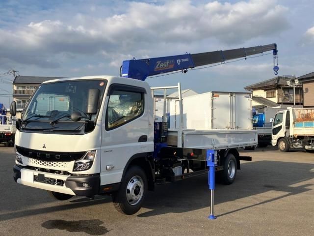 Mitsubishi Canter T
