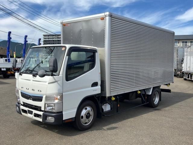 Mitsubishi Canter T