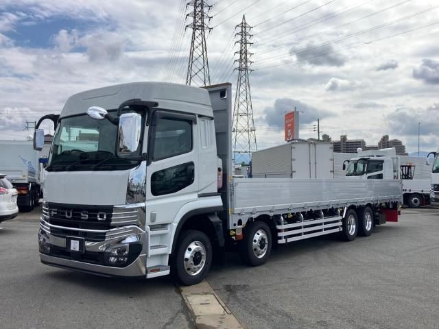 Mitsubishi Super Great