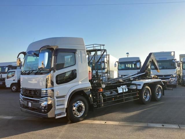 Mitsubishi Super Great