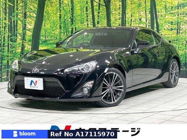 2013 Toyota 86