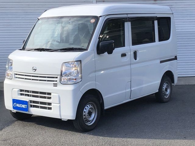 2023 Nissan Clipper V