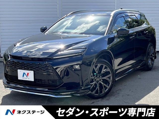 Toyota Crown Estate