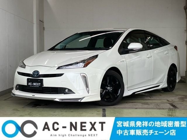 2019 Toyota Prius