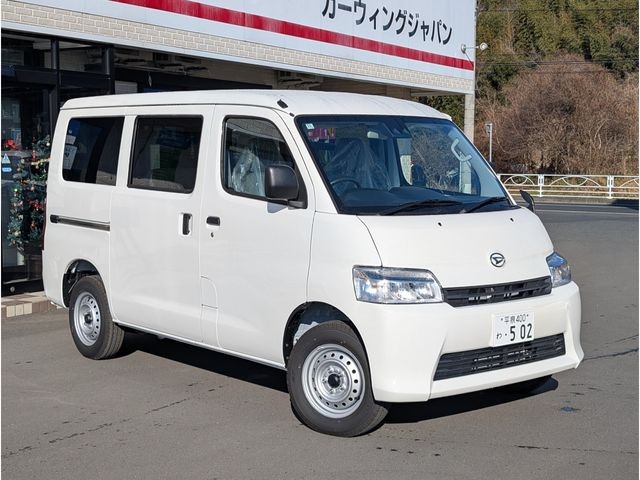 Daihatsu Gran MAX