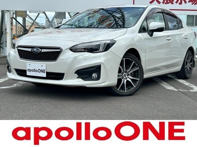 2017 Subaru Impreza G4