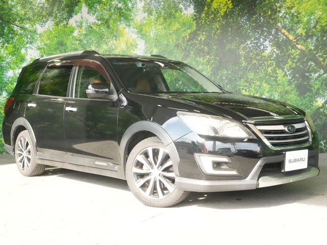2015 Subaru Exiga