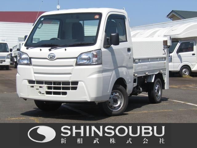 2019 Daihatsu Hijet Truck