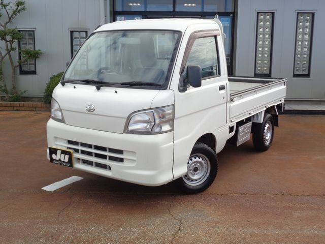 2013 Daihatsu Hijet Truck