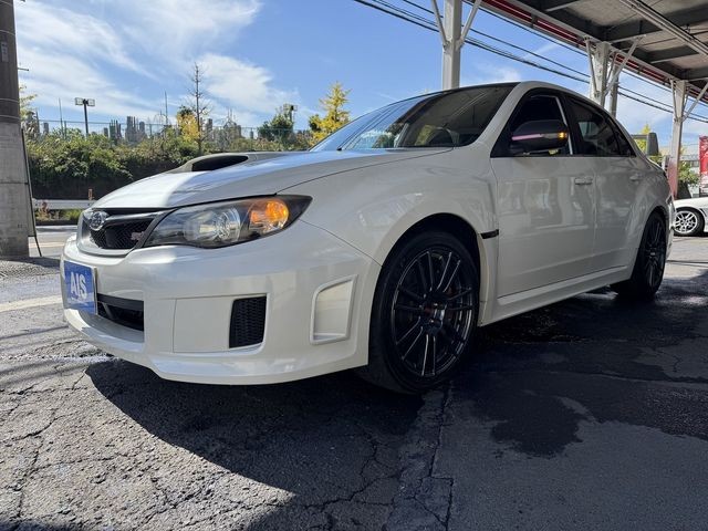 2013 Subaru Impreza