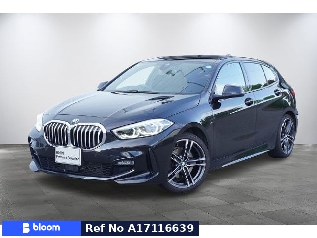 BMW 218D