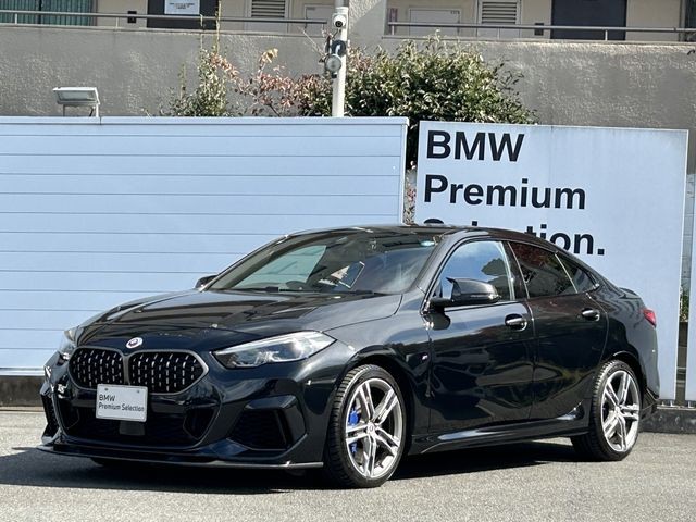 BMW M235I