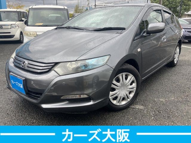 2009 Honda Insight