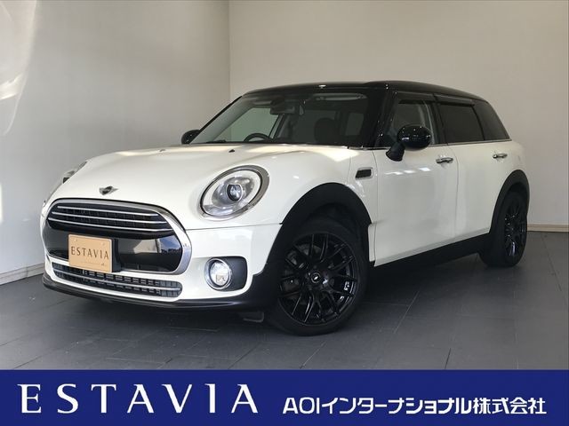 BMW MINI