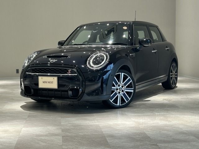 BMW MINI