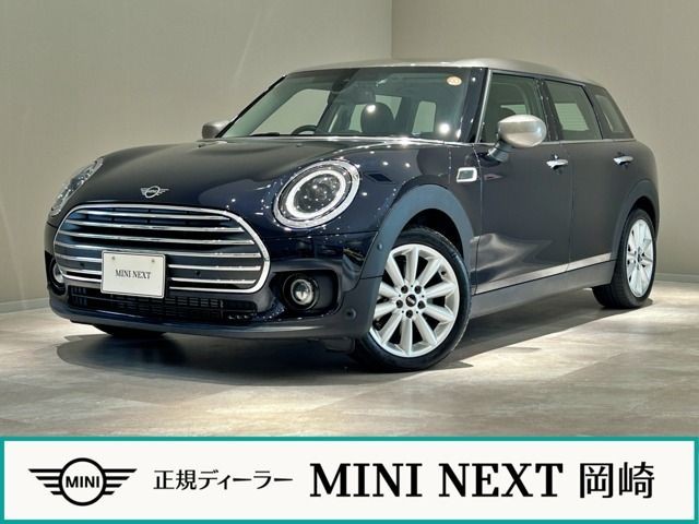 BMW MINI