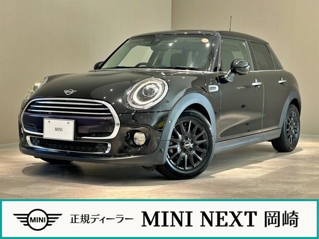 BMW MINI