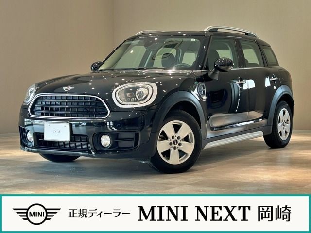 BMW MINI