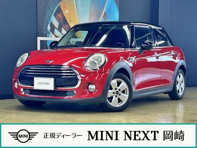 BMW MINI