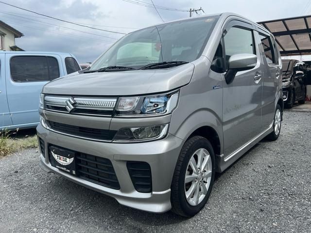 2020 Suzuki Wagon-R