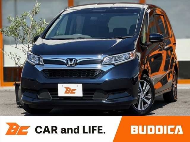 2019 Honda Freed