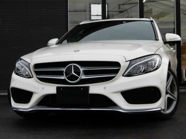 Mercedes-Benz C200
