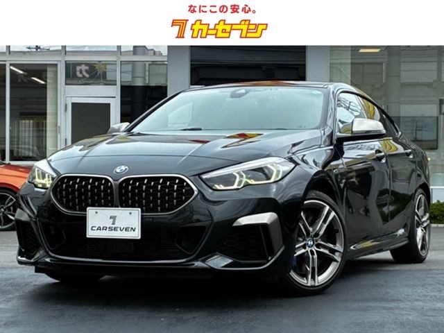 BMW M235I