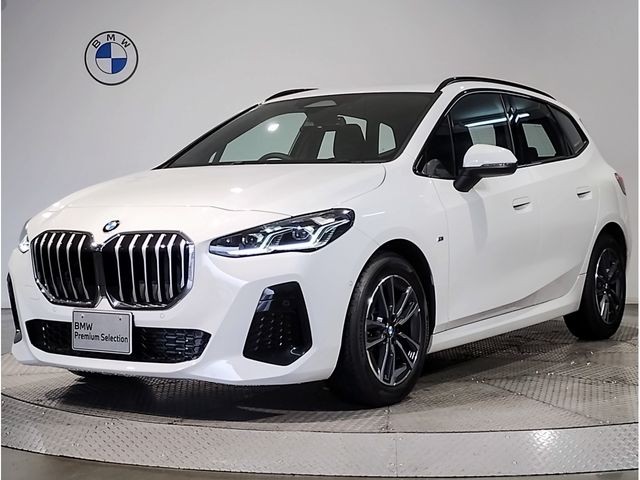 BMW 218I