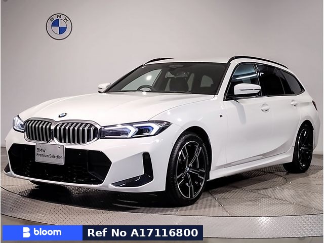 BMW 320D